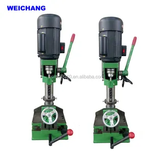 China Woodworking Square Hole Machine/MK361 Oscillation Mortiser Jig Chisel Woodworking Machine