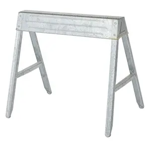 तह sawhorse, स्टील Trestle, लकड़ी खड़े