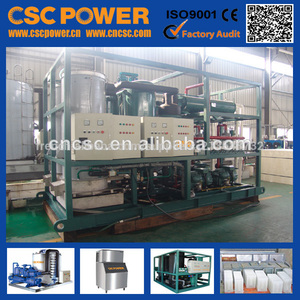 Prix le plus bas 1t 3t 5t 10t 20t 30 <span class=keywords><strong>ttube</strong></span>/bloc/flake machine à glace - Product Image 1