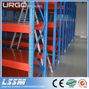 מכירה לוהטת מחסן אחסון כבד מתלה מזרן - Product Image 6
