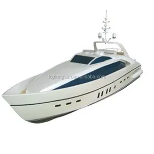 Bright Sun Luxury Yacht 1300 GP260 - RTR Elektro-RC-Boot