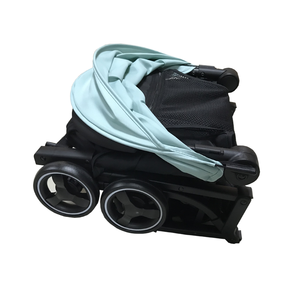 Túi Xe Đẩy Nhẹ Giá Rẻ Ba Gấp Bé Xe Đẩy Em Bé - Product Image 2