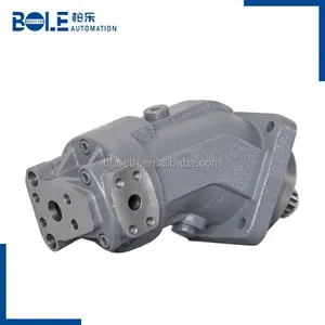 Rexroth Axial Piston Fixed Motor A2FM Series 6 A2FM5 10 12 16 23 28 32 45 56 63 80 90 107 125 160 180 200 250 355 500 710 1000