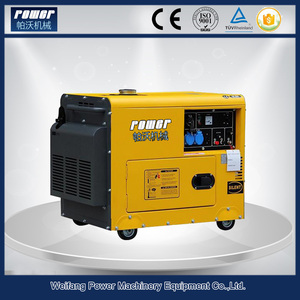 Générateur diesel <span class=keywords><strong>Sdmo</strong></span> 8kw à <span class=keywords><strong>prix</strong></span> avantageux - Product Image 3