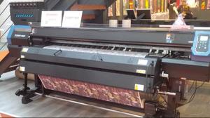 Imprimante textile numérique à sublimation de colorant haute vitesse <span class=keywords><strong>TS300P</strong></span> <span class=keywords><strong>TS300P</strong></span>-<span class=keywords><strong>1800</strong></span> - Product Image 6
