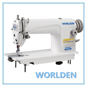 WD-8700 Tốc Độ Cao Lockstitch Phụ Tùng Máy May Tại <span class=keywords><strong>Dubai</strong></span> Máy May - Product Image 4