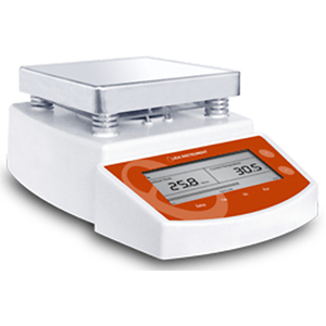 จานร้อนกวนแม่เหล็ก (MS-300 / MS-400) - Product Image 1