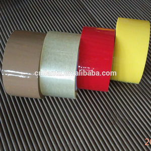 Mirada compani para <span class=keywords><strong>el</strong></span> distribuidor 2''*110yard de embalaje de bopp cinta - Product Image 6