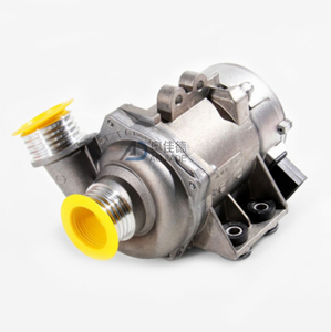 Kit de boulons de thermostat de pompe à eau électrique N52 N53 pour <span class=keywords><strong>BMW</strong></span> X3 X5 328I-128i 528i 11517586925 - Product Image 1