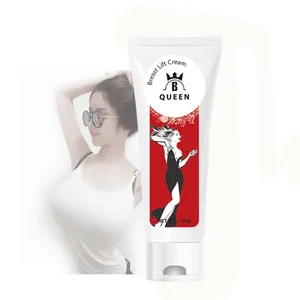 Beast Shape Up Cream for Breast Tightening Green Tea Breast Enlargement Cream