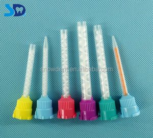 Usa e getta Dentale materiali di consumo da Cina Fornitore Dentale
