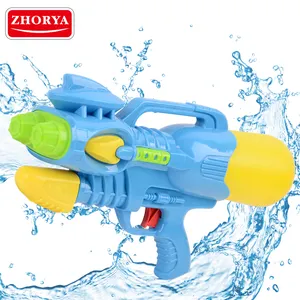 Zhorya 여름 슈퍼 플라스틱 저렴한 장거리 물 총