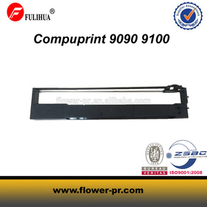 Ruban d'imprimante compatible pour Compuprint 9090 9100 <span class=keywords><strong>9200</strong></span> 10200 9080 9300 10300 - Product Image 2