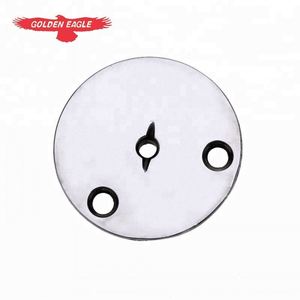 Placa de Agujas B2426-280-000 para Máquina de Coser JND <span class=keywords><strong>1900</strong></span>, Piezas de Repuesto - Product Image 1