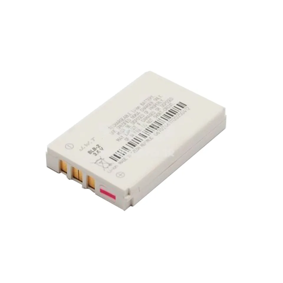 ขายส่งแบตเตอรี่ Li Ion สำหรับ NOKIA BLB-2 8210 3.6V แบตเตอรี่