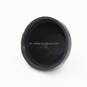 Cubierta de faro LED HID de xenón para coche, cubierta de goma de 80mm, 95mm, 100mm, 105mm, impermeable, a prueba de polvo, cubierta de luz LED para coche - Product Image 4