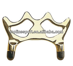 Miglior prezzo oro biliardo stecca resto/biliardo stecca testa di ponte - Product Image 3