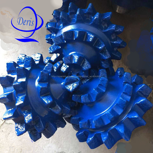 Api 7 5/8 ''Tricone rock bit/portable well drilling equipment - Product Image 4