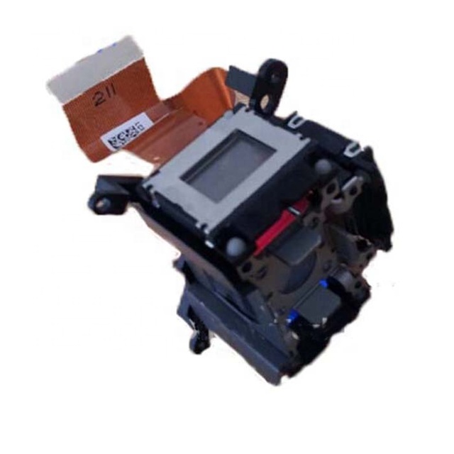 Original Best Quality Hitachi Projector Spare Part CPRX94 LCD PANEL