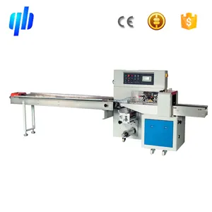 Automatic furniture strech film wrapper