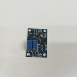 Micro volt Mini volt módulo amplificador de voltaje <span class=keywords><strong>AD620</strong></span> - Product Image 3
