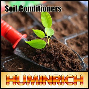 FAQ 18 --- Làm Thế Nào Để Sử Dụng Axit Humic Để Cải Thiện Đất? - Product Image 3