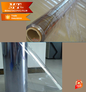 Pas cher pvc paquet, matelas couverture normale <span class=keywords><strong>film</strong></span> transparent - Product Image 1