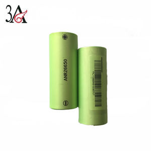 Оригинальные аккумуляторы A123 3,2 В, 2500 мАч, литий-железо-фосфатный Аккумулятор мощностью 70 А, разрядные аккумуляторы ANR26650 lifepo4 - Product Image 3