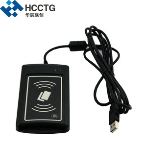 بدون تلامس IC متعددة NFC ACS قارئ البطاقة الذكية ACR1281U-C1 - Product Image 4