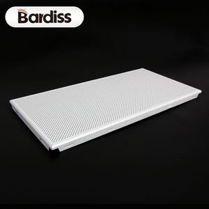 Trung quốc Vật Liệu Xây Dựng Danh Sách Liệu Trần Pop Trần Designs Cho Lobby Cho Biệt Thự Đến Thổ Nhĩ Kỳ - Product Image 4