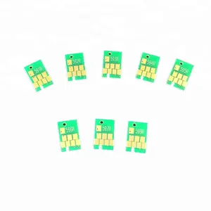 T0591-T0599 chip for epson Stylus Photo R2400 2400 Printer auto reset chip