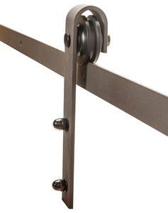<span class=keywords><strong>Accesorios</strong></span> de madera para <span class=keywords><strong>puerta</strong></span> de <span class=keywords><strong>granero</strong></span> con percha deslizante de acero, rodillo para <span class=keywords><strong>puerta</strong></span> - Product Image 1