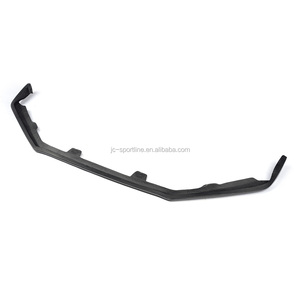 In Fibra di carbonio Labbro Anteriore Paraurti per Toyota GT86/BRZ FT86 STI 12-13 - Product Image 3