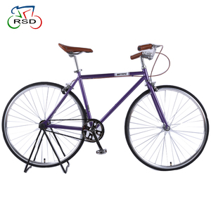 CE aprobó la sola velocidad <span class=keywords><strong>fija</strong></span> del engranaje de la <span class=keywords><strong>bici</strong></span>/fixie Gear bicicleta venta/Boy ciclismo - Product Image 5