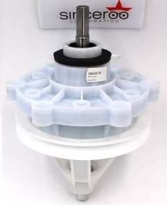 Mabe LG mejor máquina transmisión reductor - Product Image 2