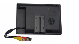 Feelworld 7 pulgadas lcd monitor con entrada av, rca, no bluescreen y alta luminosidad 450cd / <span class=keywords><strong>m</strong></span> para RC helicóptero - Product Image 5