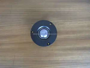 Super High Frequency Mini Dome Tweeter