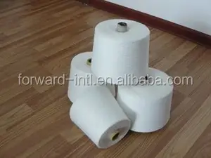 45s cotton and polyester blended yarn price