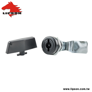 Lipson LM-705-3D ציוד חשמלי קטן סוג שן פעולה מצלמת נעילת פנל