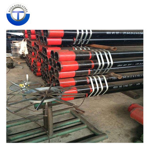 Api 5ct 2-7/8 '' J55 EUE range2 vỏ và ống - Product Image 4