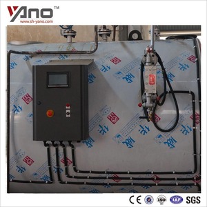 <span class=keywords><strong>Prix</strong></span> des chaudières à vapeur au diesel et au <span class=keywords><strong>gaz</strong></span> naturel à économie d'énergie de 1 tonne et 2 tonnes/h, fournies par l'usine de Shanghai - Product Image 4