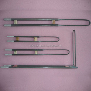 <span class=keywords><strong>Elemento</strong></span> Calefactor Eléctrico de Disiliciuro de Molibdeno STA 1700C - Product Image 5