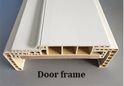 8060 diseño de la puerta principal puerta wpc para <span class=keywords><strong>el</strong></span> <span class=keywords><strong>templo</strong></span> - Product Image 5