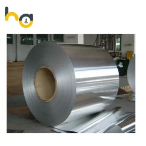 Lámina de aluminio Industrial, 8011 de densidad, precio disponible