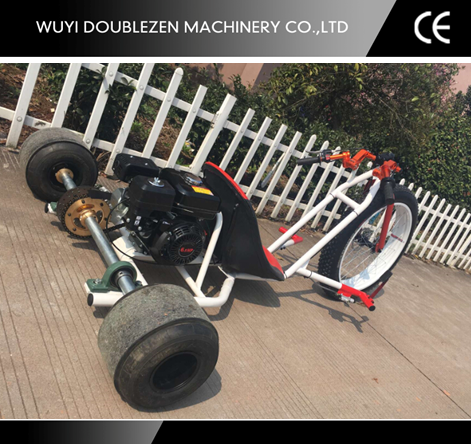 Slider Drift Trike 19