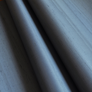 2018 New Design Wallpaper High Quality Red Wine Color Silk <span class=keywords><strong>Wallcovering</strong></span> For Hotel Restaurant Gorgeous Options - Product Image 5