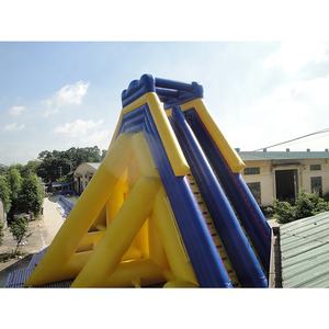 1000 ft trượt <span class=keywords><strong>N</strong></span> trượt trượt <span class=keywords><strong>Inflatable</strong></span> các thành phố cho Kid và người lớ<span class=keywords><strong>n</strong></span> - Product Image 3