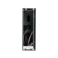 RGeek caso fabricante C01 Mini ITX caso chasis HTPC OEM caja de la computadora de juegos de PC