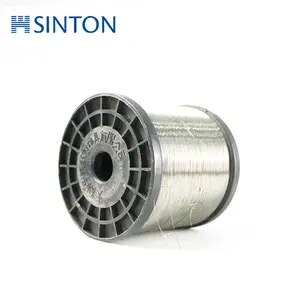 Silver Plated Copper Wire silver winding wire for heating resistance wire