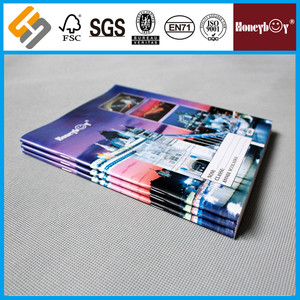 Wrinting livre top vente français cahier - Product Image 1